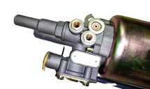  ПГУ SHACMAN, SHAANXI, HONGYAN, IVECO OE: 6000020723; DZ93189230203; JH01; S3210059; WX6000020723 - фото 3