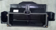 Корпус Фільтр салона  IVECO, HONGYAN OE: 5801597905; 5801593779; 6000027026; 8101-300103