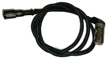 Датчик ABS 1250mm. >< IVECO; HONGYAN C6HR  OE: 441 032 809 0; 6000028922; 5801271701; 4410328090