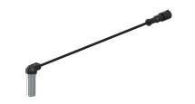 Датчик ABS >SAIC Iveco Hongyan Original parts< OE: W400009204; 4410328090