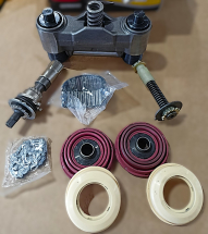 Ремкомплект супорта KNORR SN6; SN7; SK7