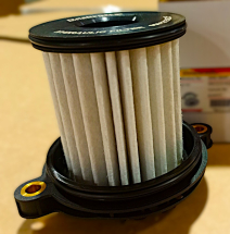 Фільтр коробки передач ZF AS TRONIC; NEW ECOSPLIT; DAF; MAN; VDL; NEOPLAN; SETRA OEM: 0501215163; 1828379; 5961307148; 81321186010;  - фото 2