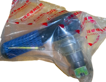 Наконечник рульовий лівий >M24/M30; k-d 27/30;< Iveco, Hongyan OE: W400003123; 3003-1030B