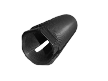 РЕГУЛЮЮЧА ВТУЛКА ТЯГИ M30x1,5; M38x1,5; L90mm. Iveco, Hongyan OE: W400005848; 500041872; 99447734; 20229871; 21971C