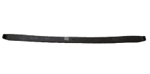 Під коріний лист ресори 28x90x180мм. Iveco, Hongyan OE: W400007378; 2902-610120A; W400001755; 5801868708; W400007376