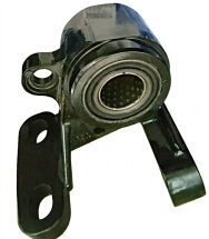 Кронштейн кабіни лівий DAF OEM: 1436209; 1440544