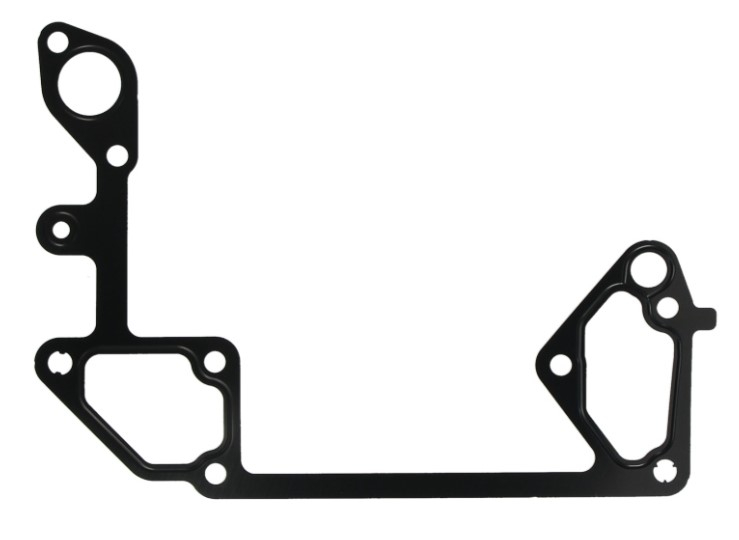 Прокладка насоса охолодження MAN D2066, D2676 OEM: 51069030061