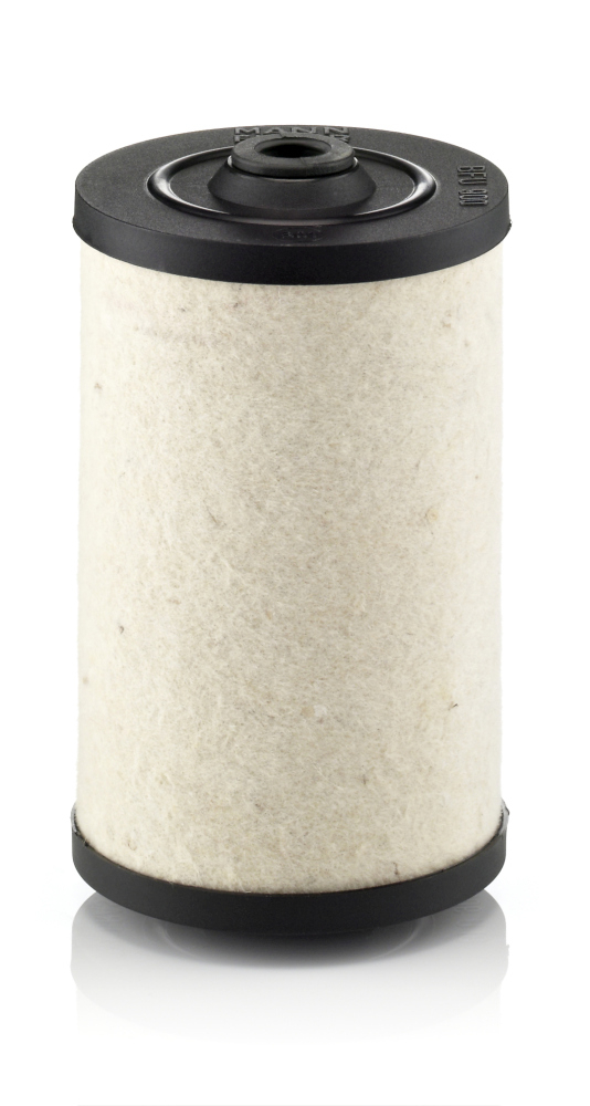 Фільтр палива MB MANN-FILTER BFU900X ( KX65D )