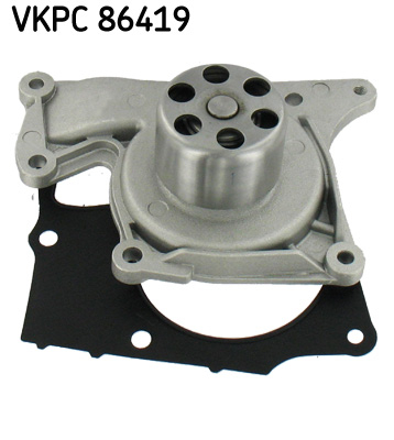 Водяна помпа VKPC 86419 OEM: 210105481R