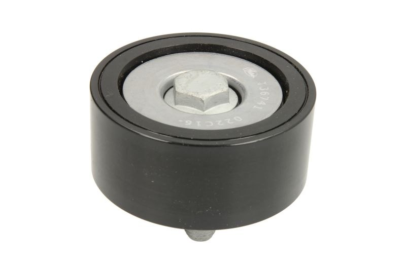 Направляючий ролик MERCEDES, SETRA, EVOBUS OEM: 9362001770, 9362003170