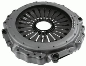 Корзина зчеплення (430мм) SACHS 3482 083 032 OEM: 20257128