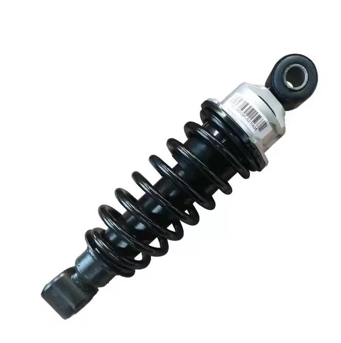 Амортизатор кабіни IVECO, Hongyan OEM: 5801315811, CK6838, 5004-510125A