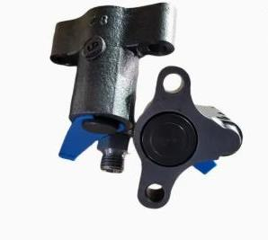 Клапан моторного гальма CURSOR 9 -13   IVECO, Sinotruck, HOWO, Delong, Shacman, Hongyan, NEW HOLLAND, CASE, OEM: 5042228340, 504222834, 504116043, 504047634