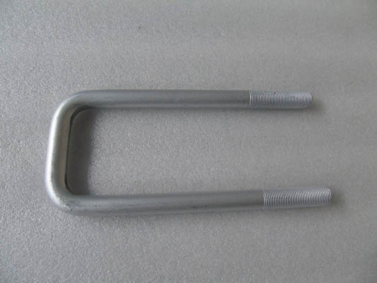 Стремянка 220x78mm. M18x58mm. Foton OEM: M4292140609A0