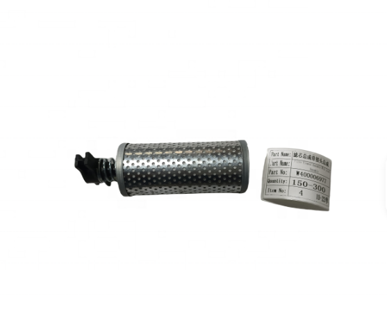 Фільтр гідропідсилювача бачка ГУРа Iveco; Hongyan; Shacman, Sitrak OEM: W400006977; DZ95189470088