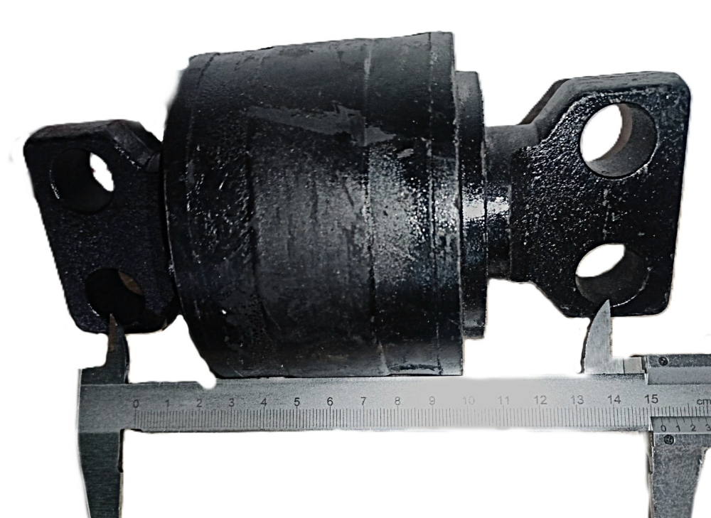 Сайленблок d100x71; L152; d18