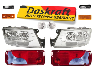 DASKRAFT AUTO TECHNIK GERMANY 5