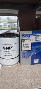 Запчастини бренду SNP AUTOMOTIVE в наявності на усіх сервісних центрах компанії Ерідон Тех 1